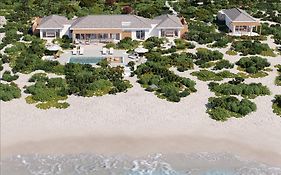 Sailrock South Caicos, Small Luxury Hotels Of The World